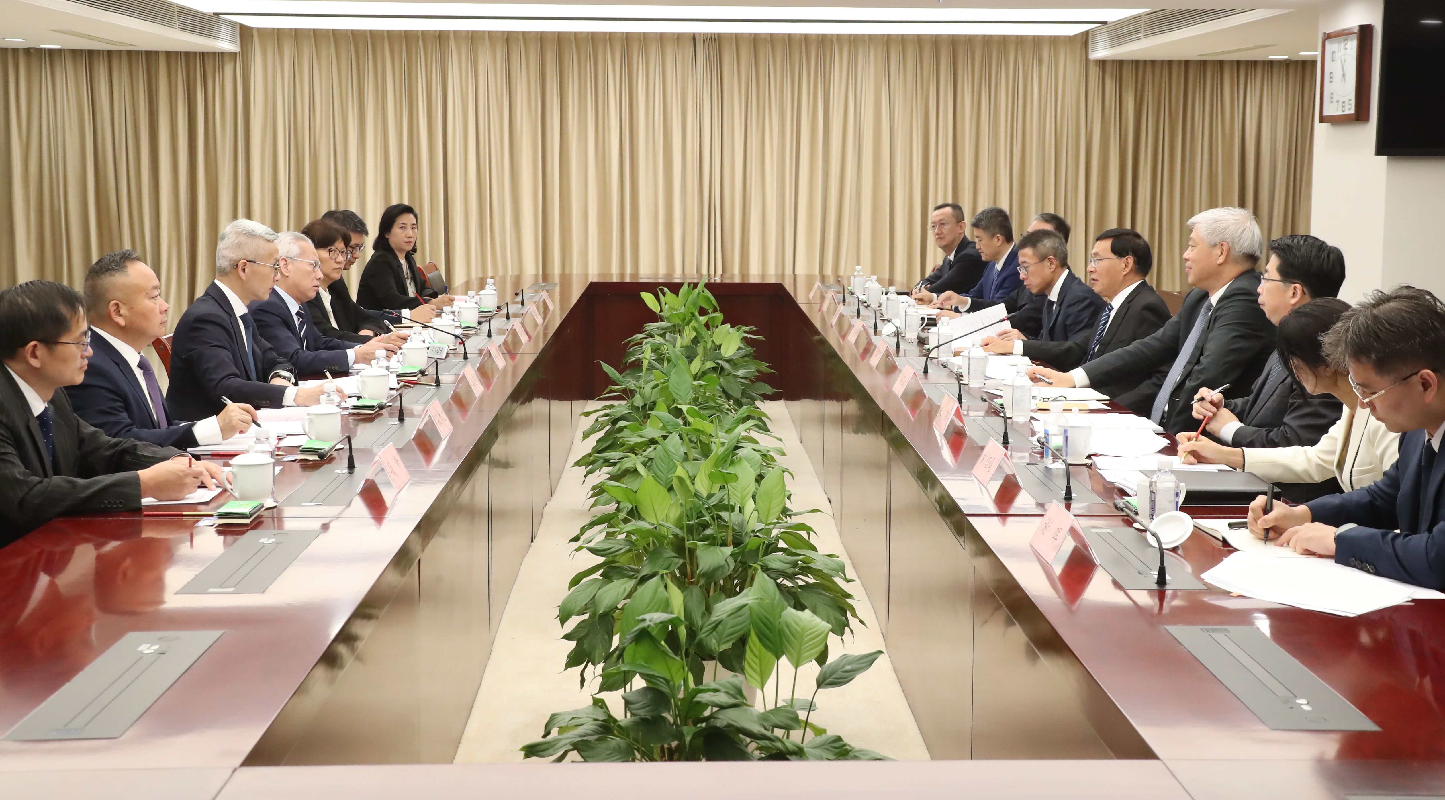 张玉卓、国资、央企、国资委、书记、主任、国企、企业刷新